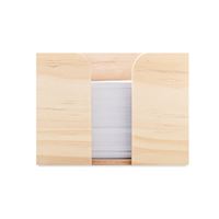 CUBO DISPENSER PER FOGLIETTI